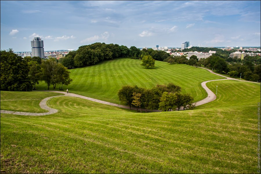 Olympiapark