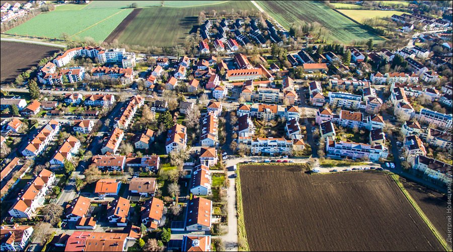 4. Тауфкирхен