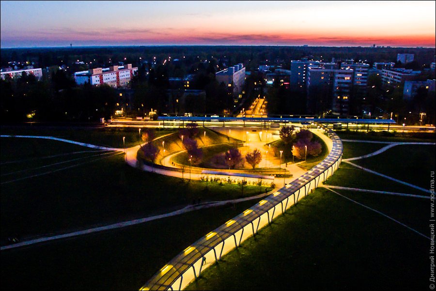 6. Фазаненпарк