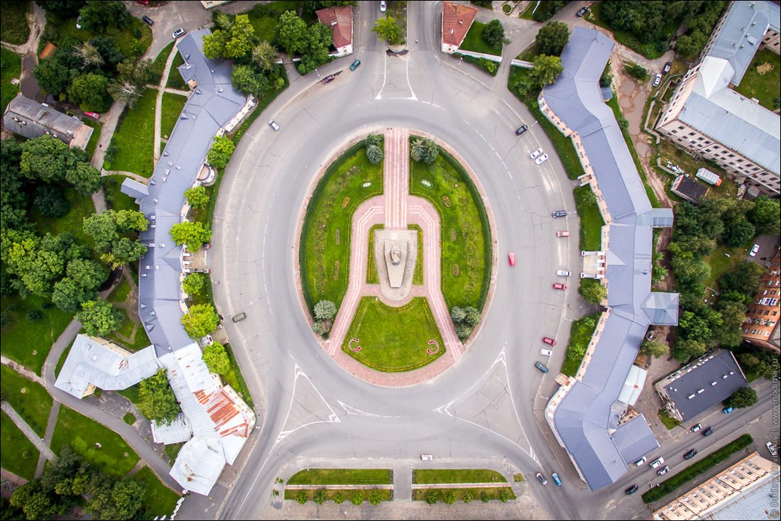 14. Петрозаводск