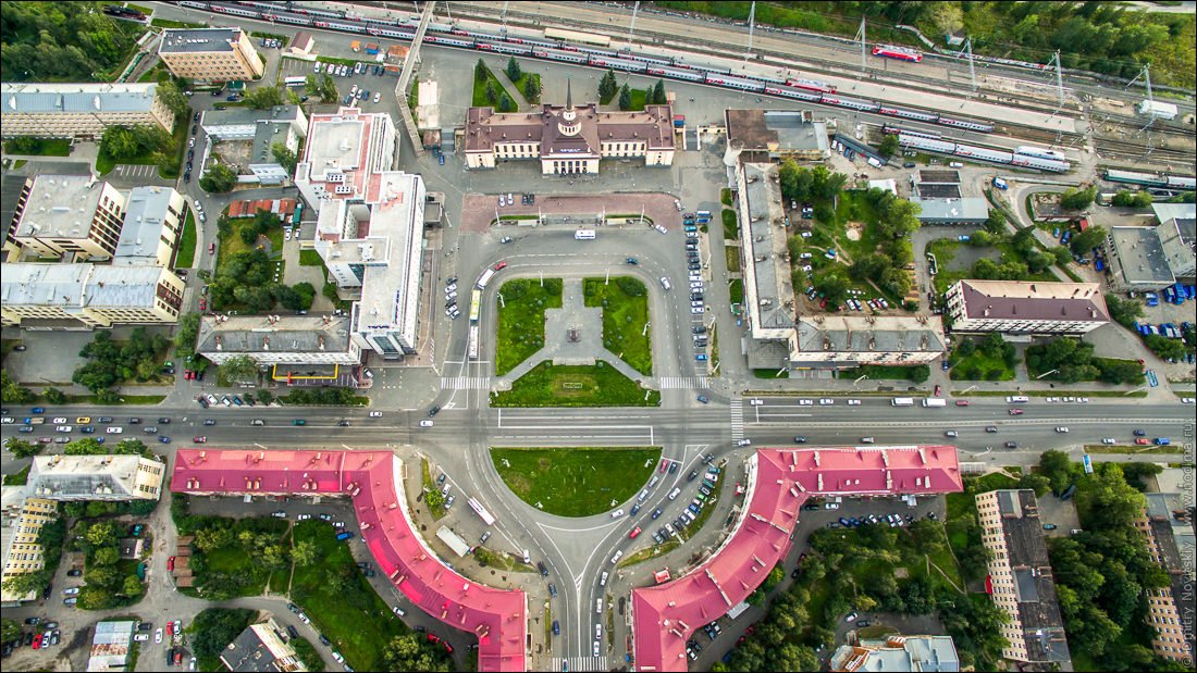 21. Петрозаводск