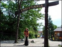 Христиания