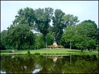 Vondelpark