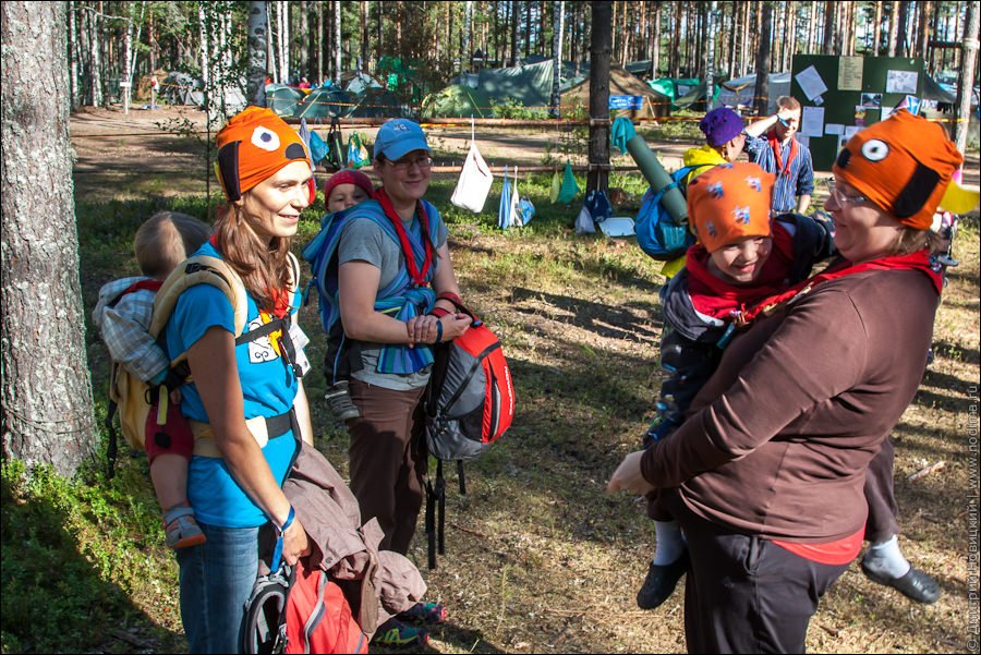 4. Руководители в Плуто-шапках