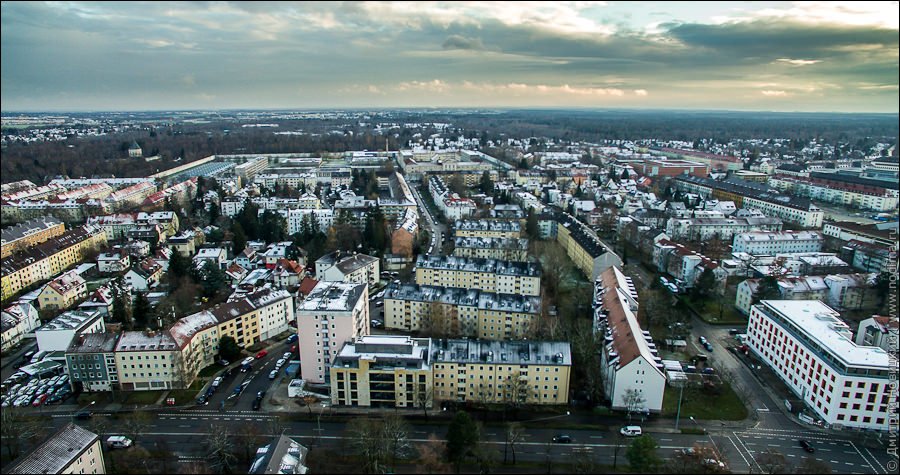 9. Обергизинг