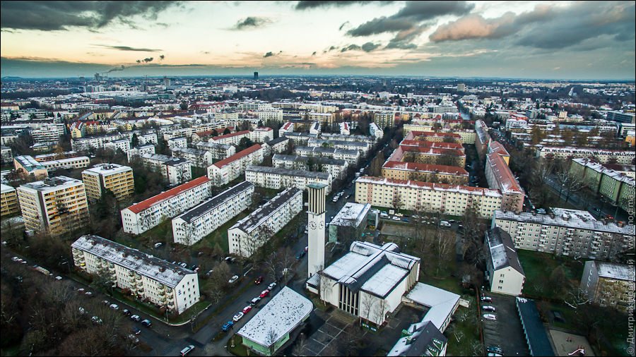 10. Обергизинг