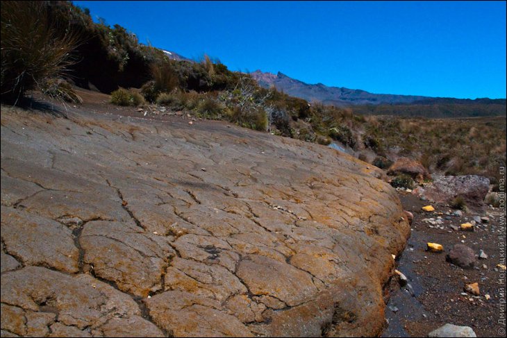 Tongariro Northern Circuit