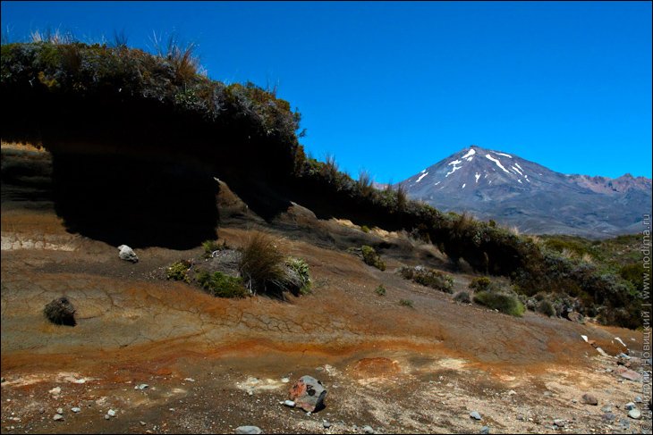 Tongariro Northern Circuit