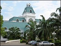 Hotel Camelot 3*